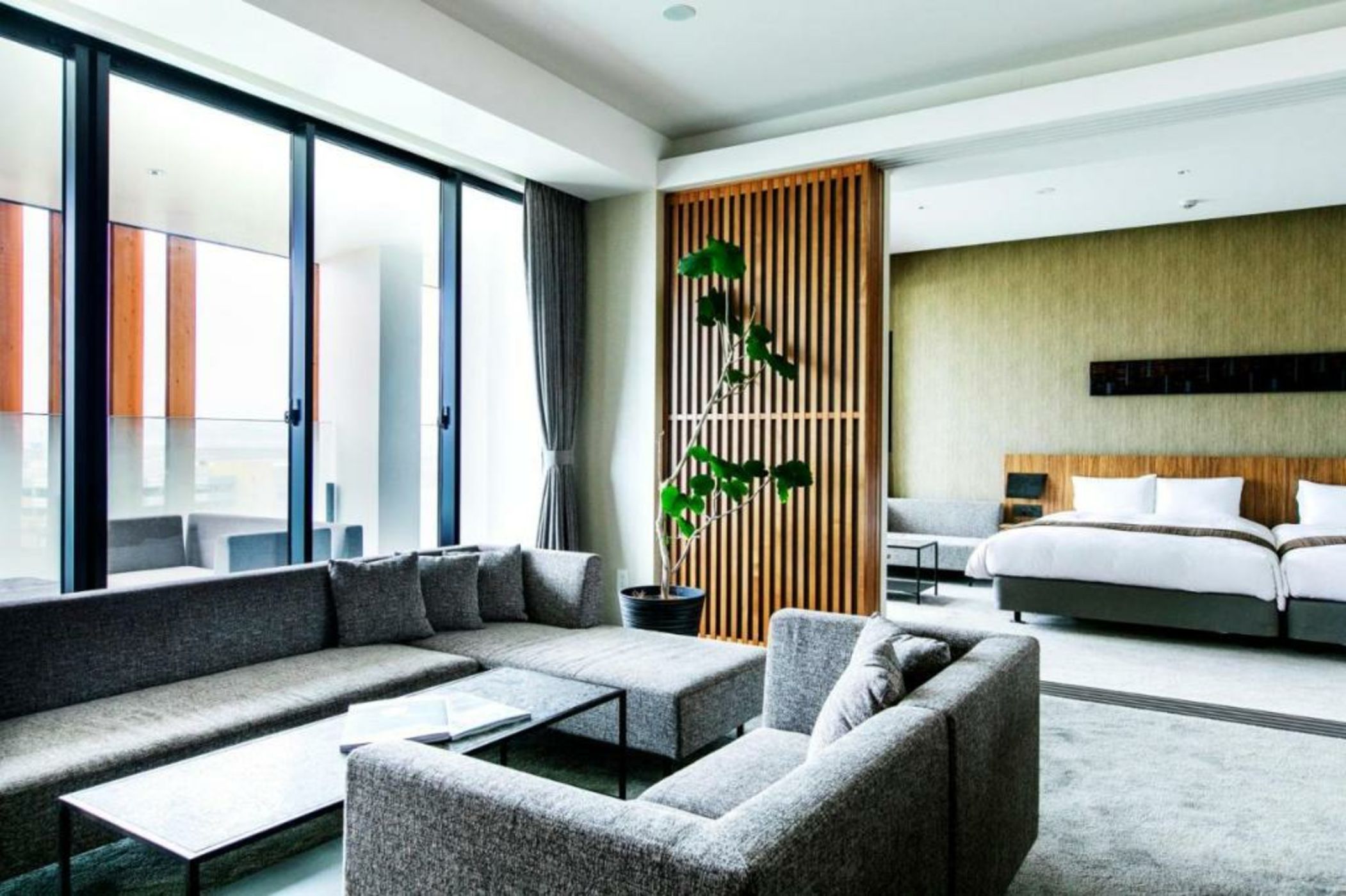 Garden Terrace Fukuoka Hotels R Resorts