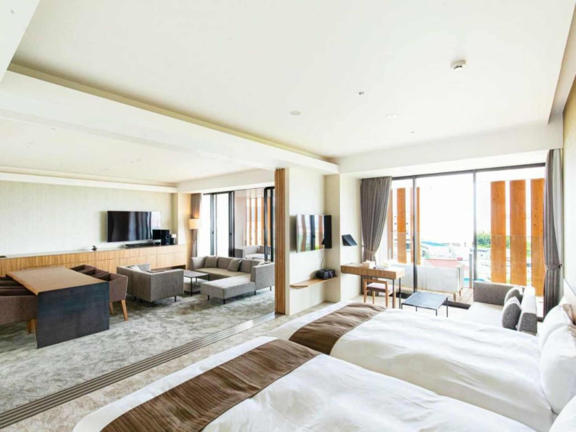 Garden Terrace Fukuoka Hotels R Resorts