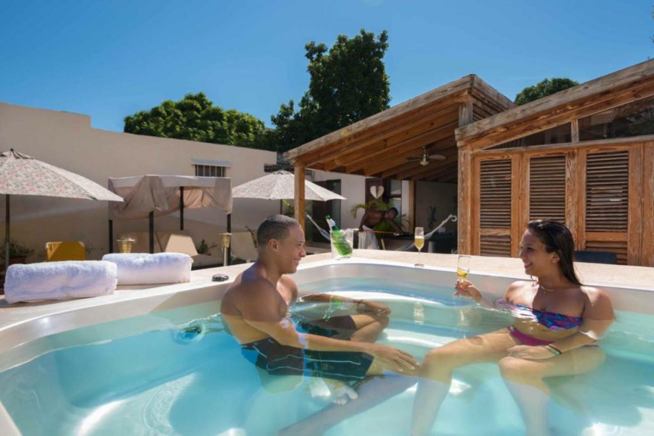 Hotel Boutique Casa Sánchez