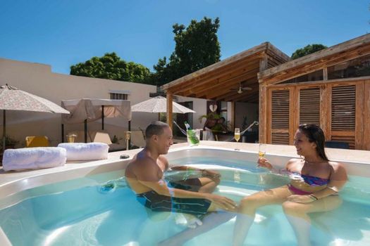 Hotel Boutique Casa Sánchez