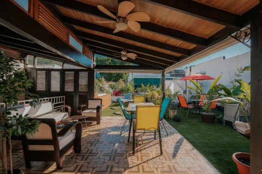 Hotel Boutique Casa Sánchez