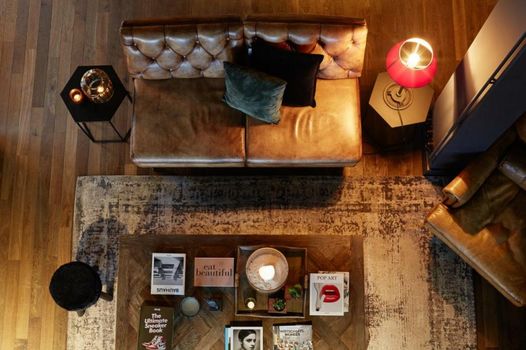 hotel friends Essen Zeche Zollverein