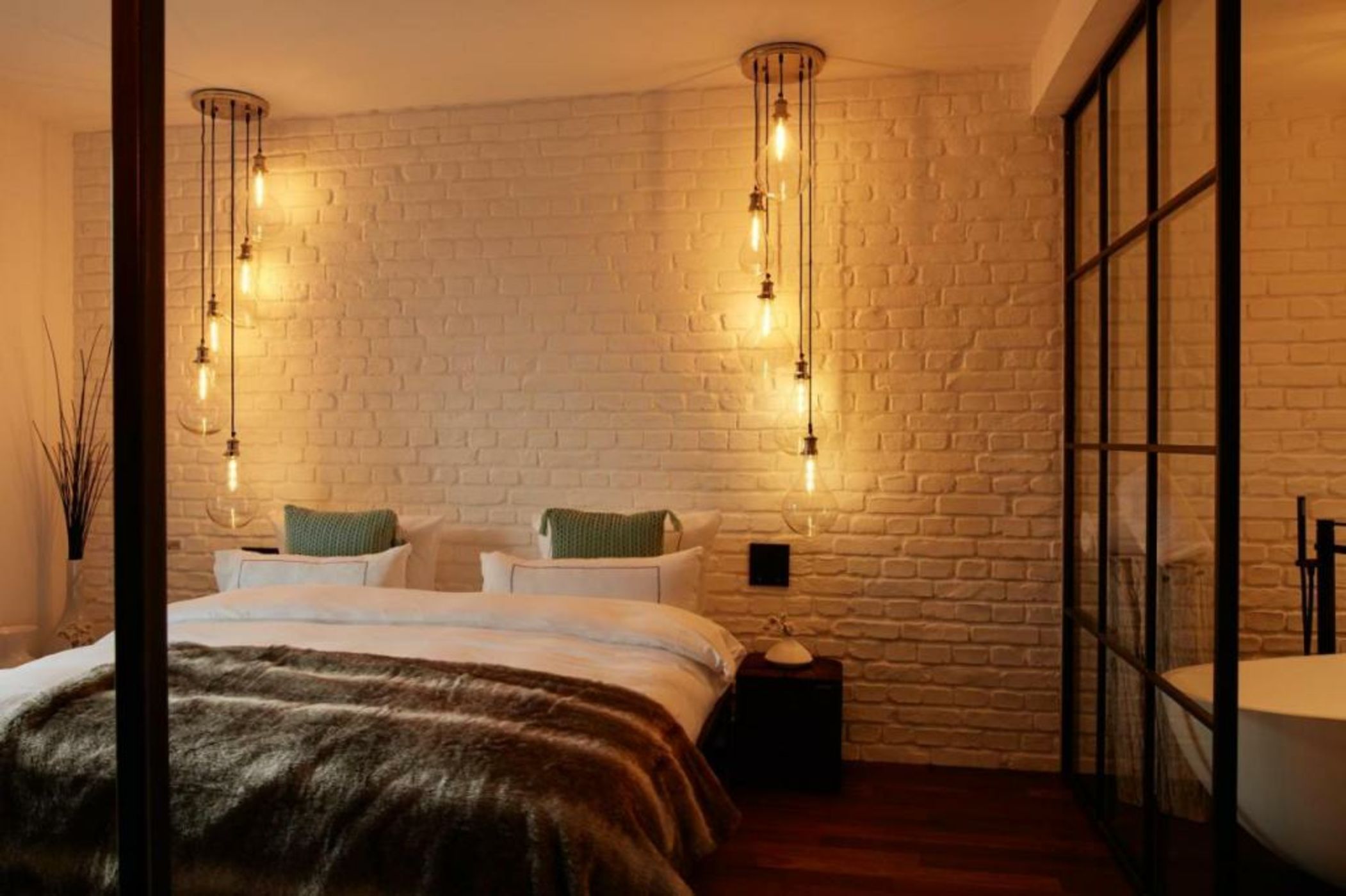 hotel friends Essen Zeche Zollverein