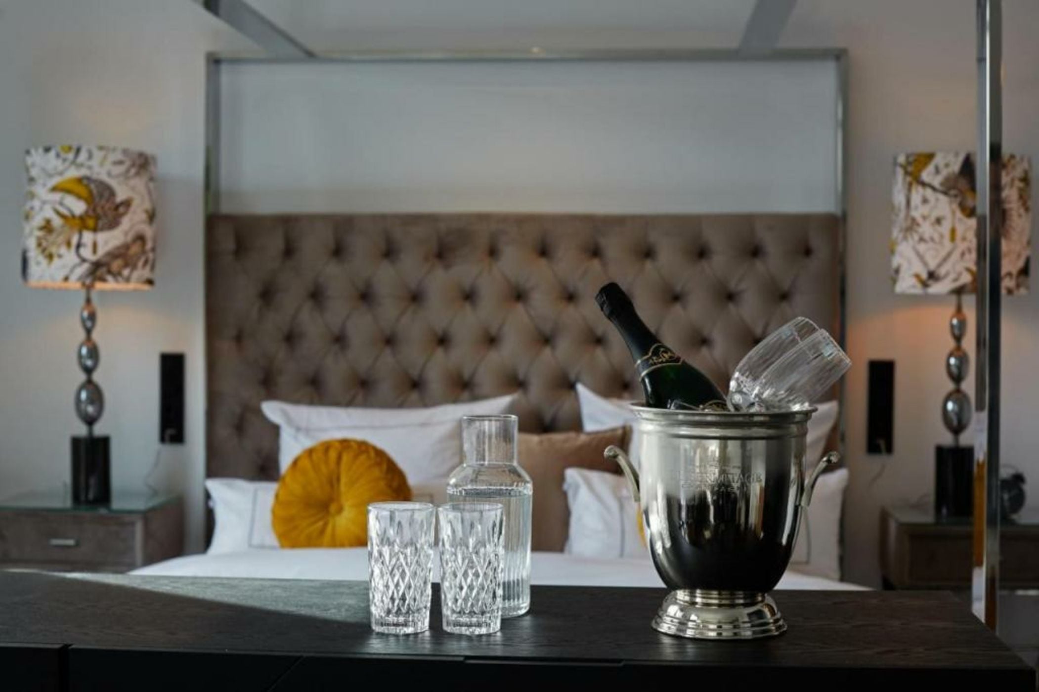 hotel friends Essen Zeche Zollverein