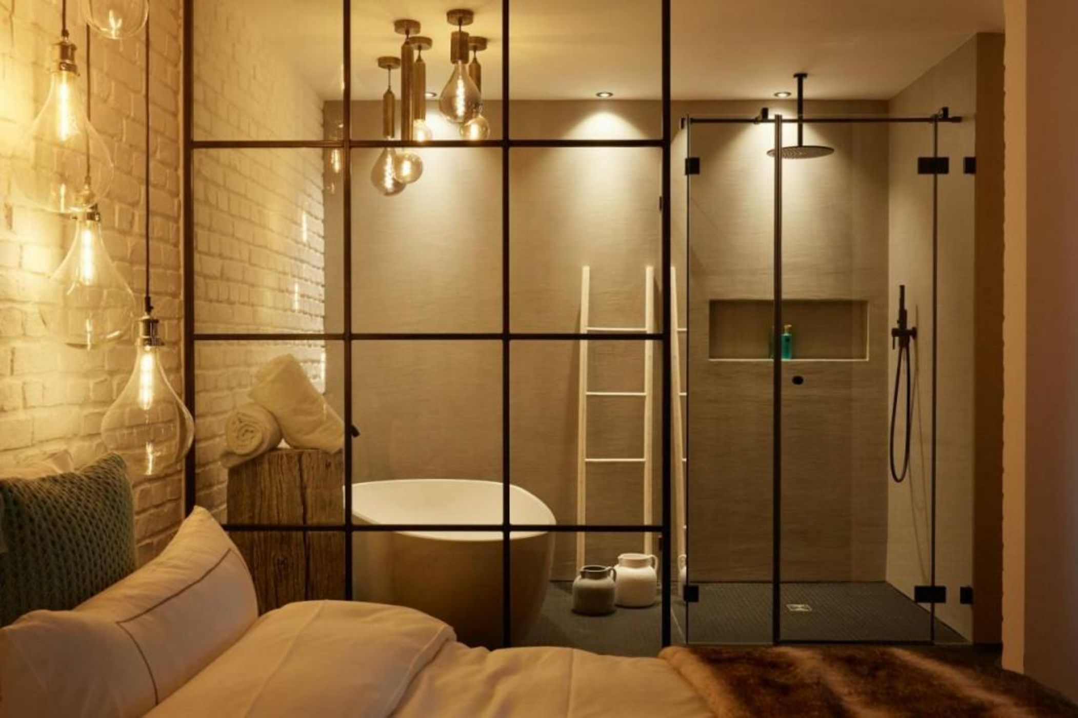 hotel friends Essen Zeche Zollverein