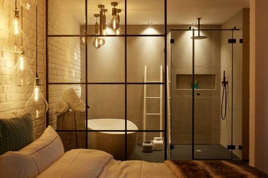 hotel friends Essen Zeche Zollverein