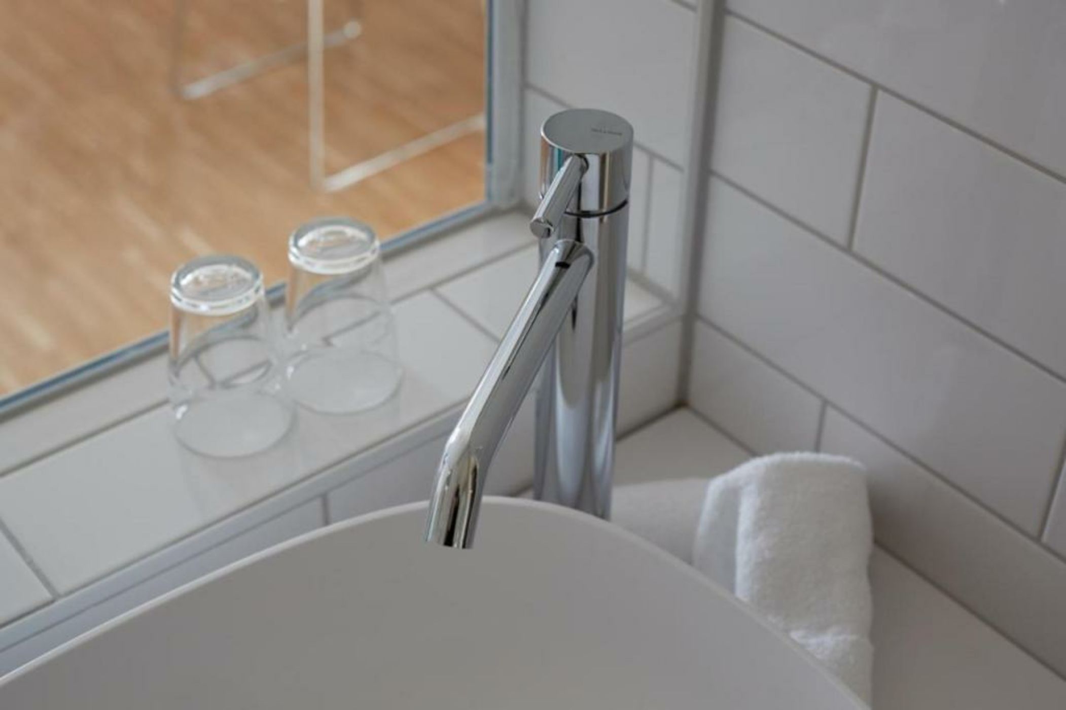 hotel friends Essen Zeche Zollverein