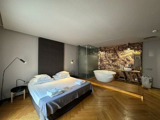 Design Hotel 36