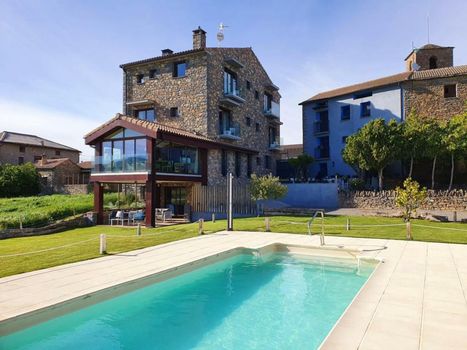 Boutique Hotel Tierra Buxo - Adults Only