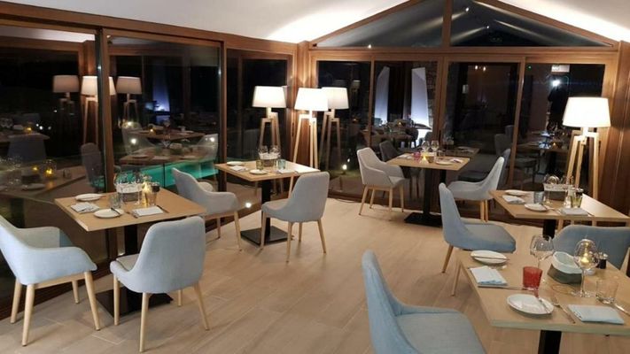 Boutique Hotel Tierra Buxo - Adults Only