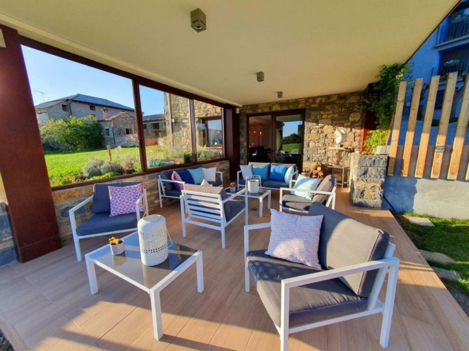 Boutique Hotel Tierra Buxo - Adults Only