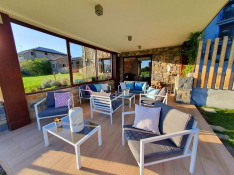 Boutique Hotel Tierra Buxo - Adults Only