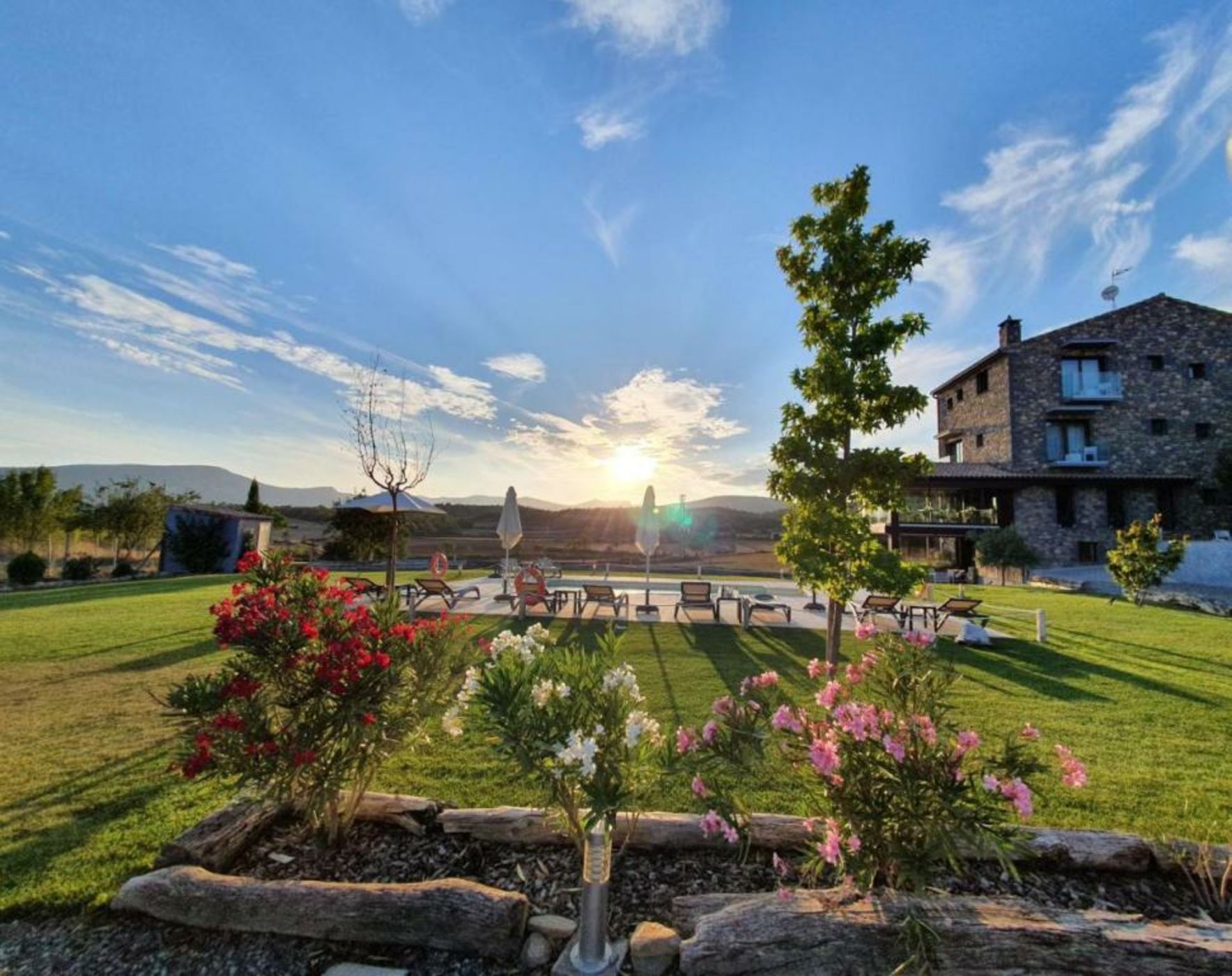 Boutique Hotel Tierra Buxo - Adults Only