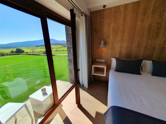 Boutique Hotel Tierra Buxo - Adults Only