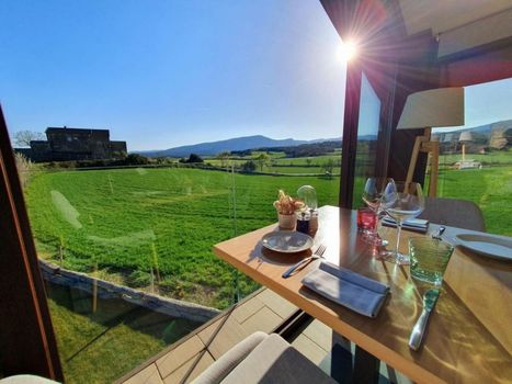 Boutique Hotel Tierra Buxo - Adults Only