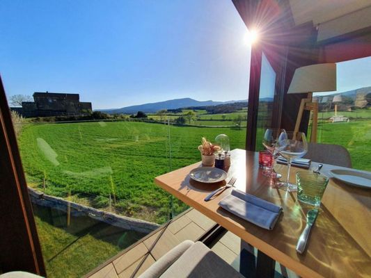 Boutique Hotel Tierra Buxo - Adults Only