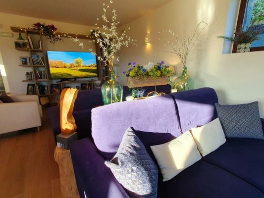 Boutique Hotel Tierra Buxo - Adults Only