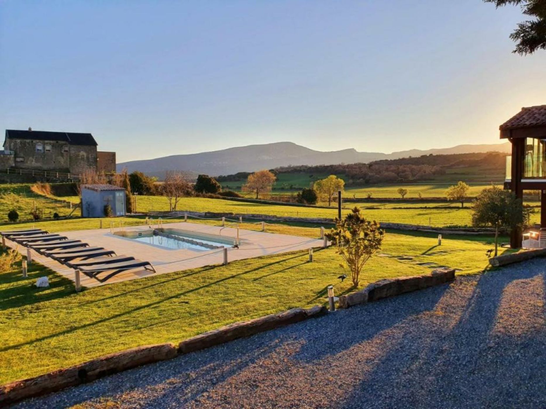 Boutique Hotel Tierra Buxo - Adults Only