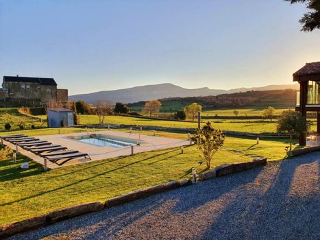 Boutique Hotel Tierra Buxo - Adults Only