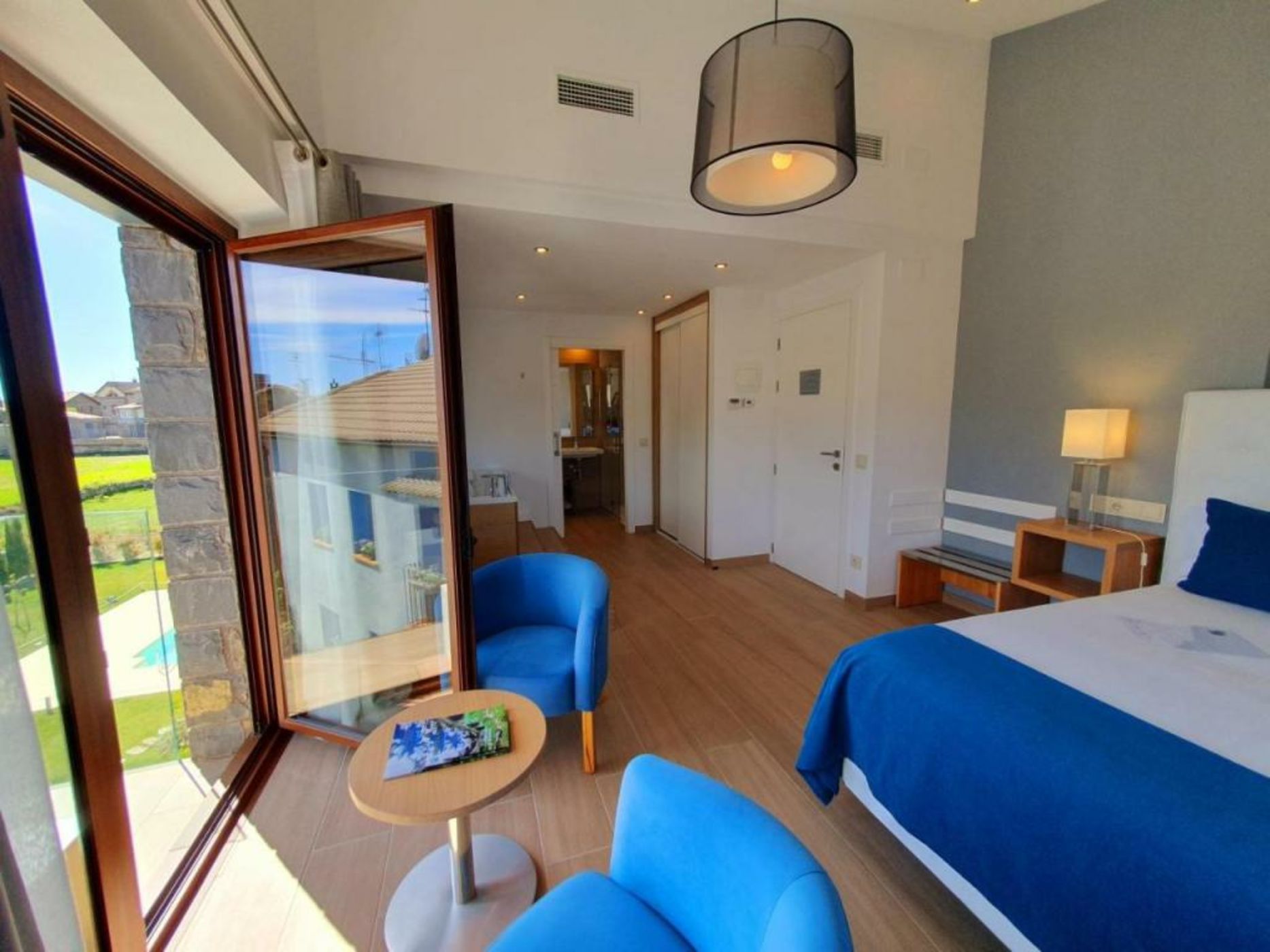 Boutique Hotel Tierra Buxo - Adults Only