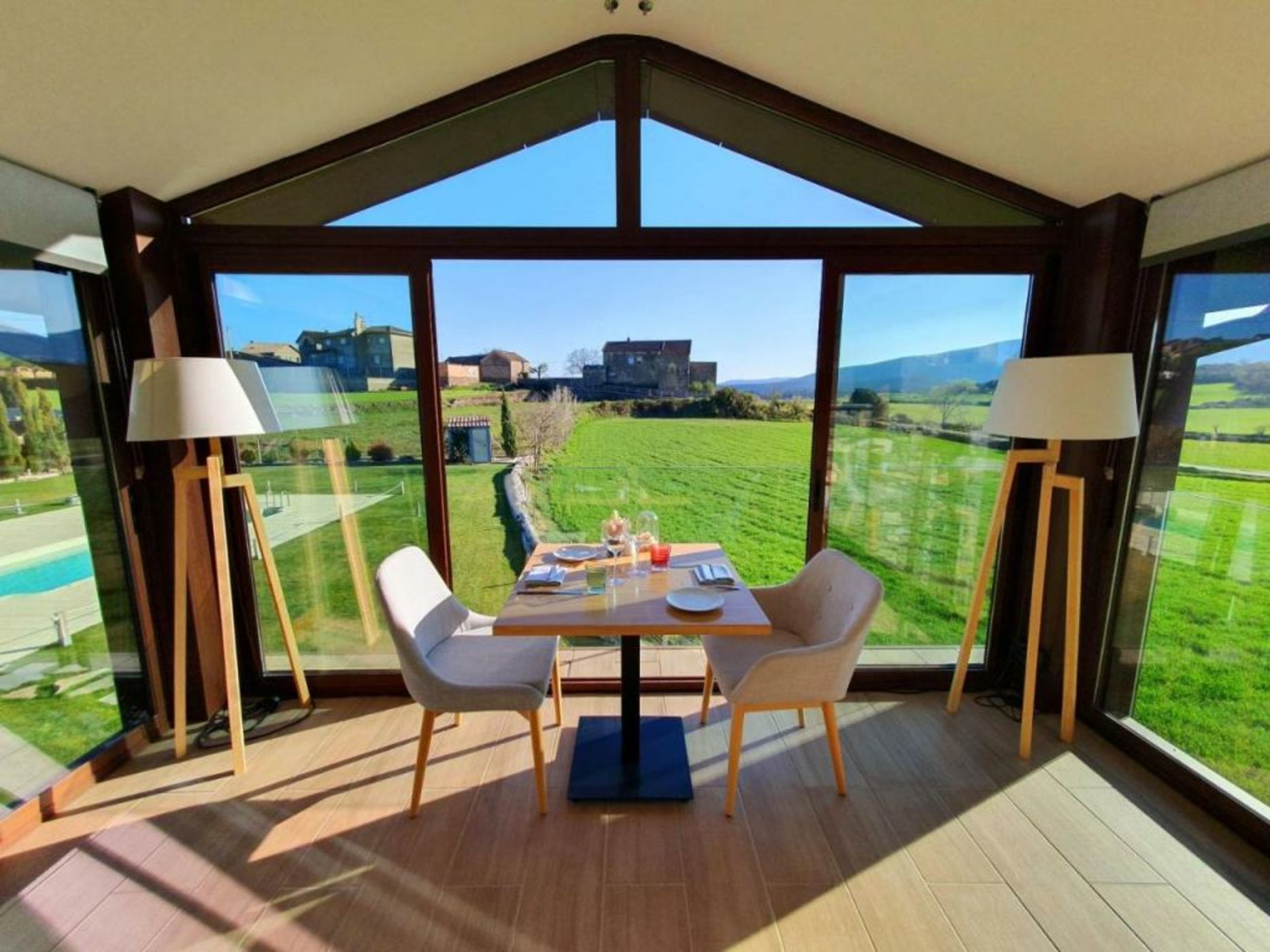 Boutique Hotel Tierra Buxo - Adults Only