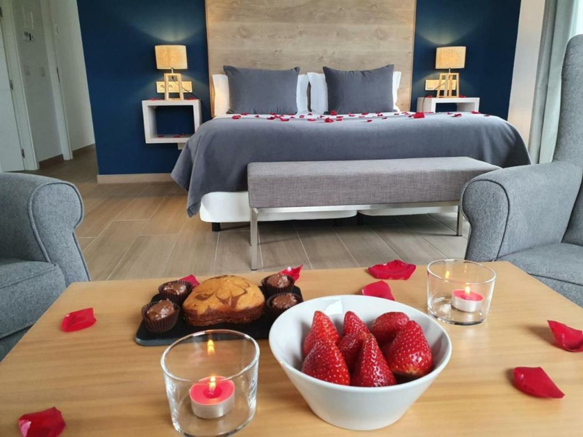 Boutique Hotel Tierra Buxo - Adults Only