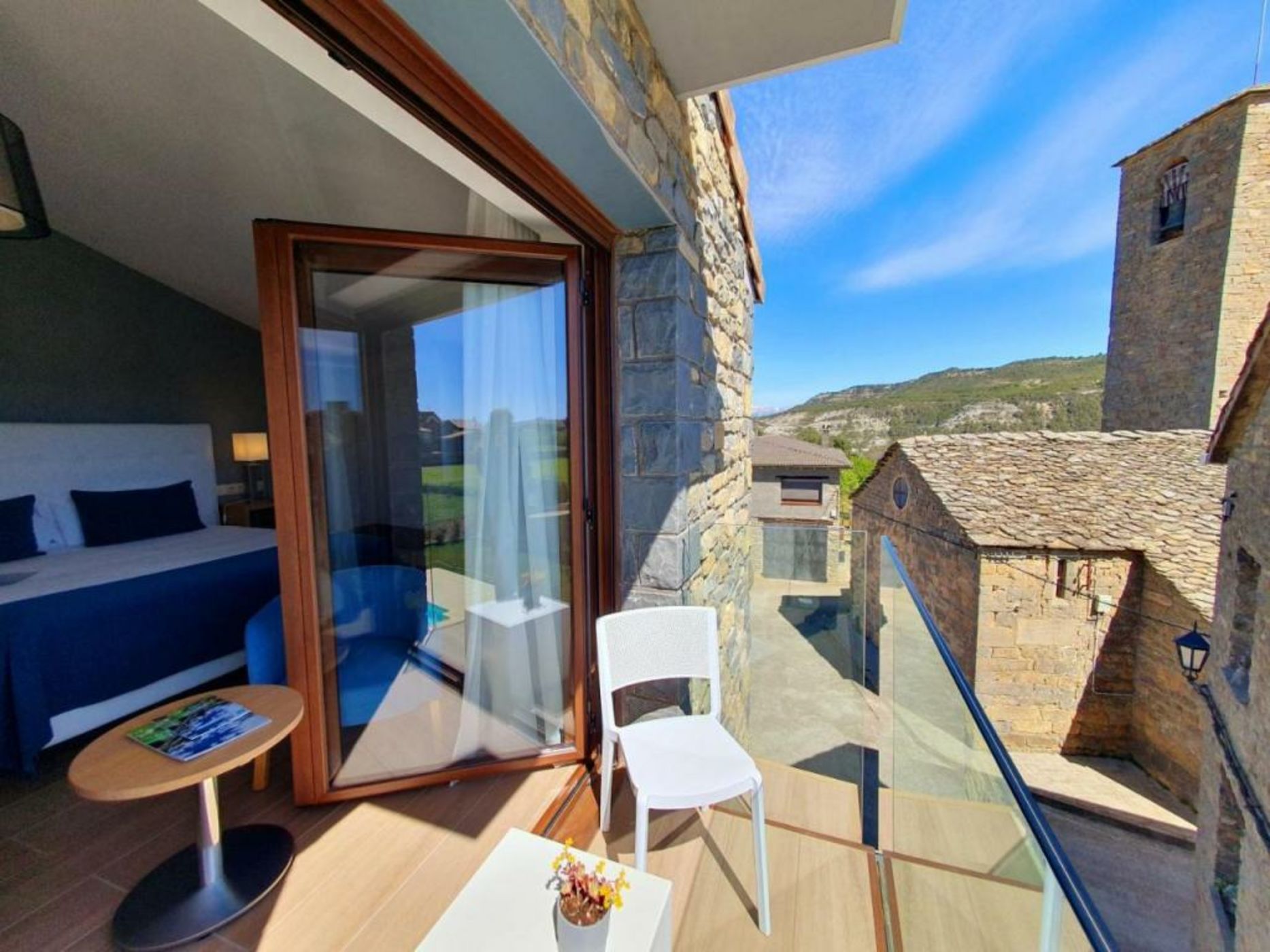 Boutique Hotel Tierra Buxo - Adults Only