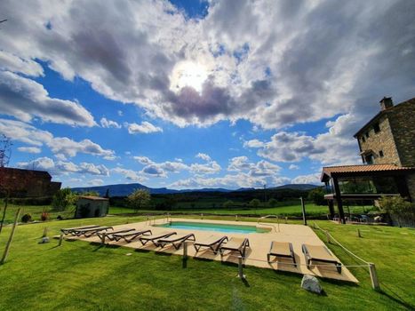 Boutique Hotel Tierra Buxo - Adults Only