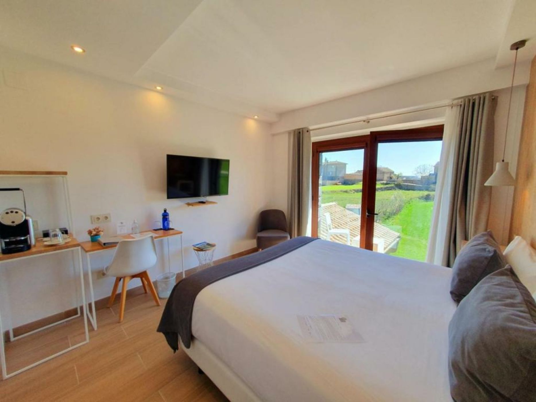 Boutique Hotel Tierra Buxo - Adults Only