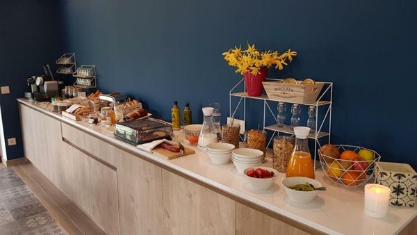 Boutique Hotel Tierra Buxo - Adults Only