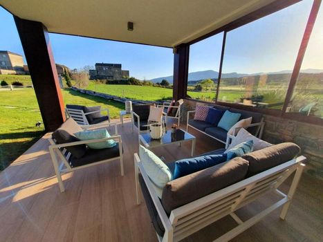 Boutique Hotel Tierra Buxo - Adults Only