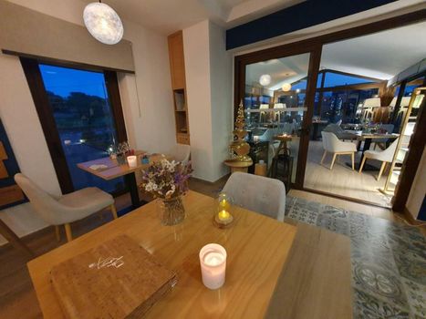 Boutique Hotel Tierra Buxo - Adults Only