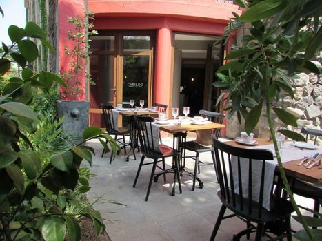 Hotel Boutique Castillo Rojo