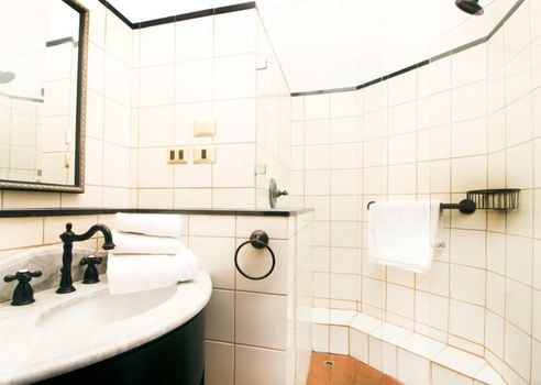 Hotel Boutique Castillo Rojo