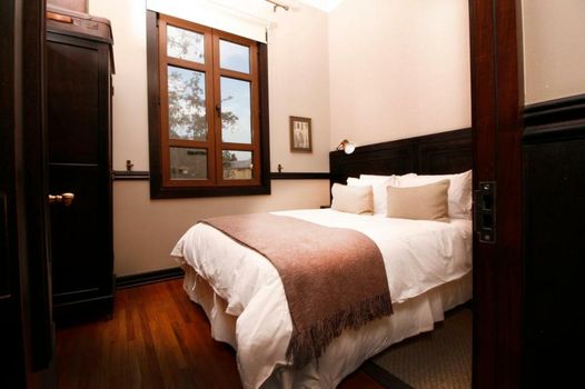 Hotel Boutique Castillo Rojo