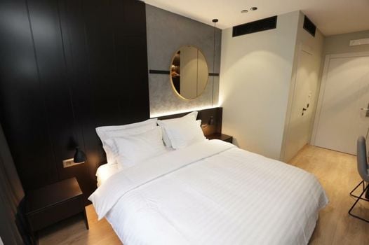 Gremmy Boutique Hotel