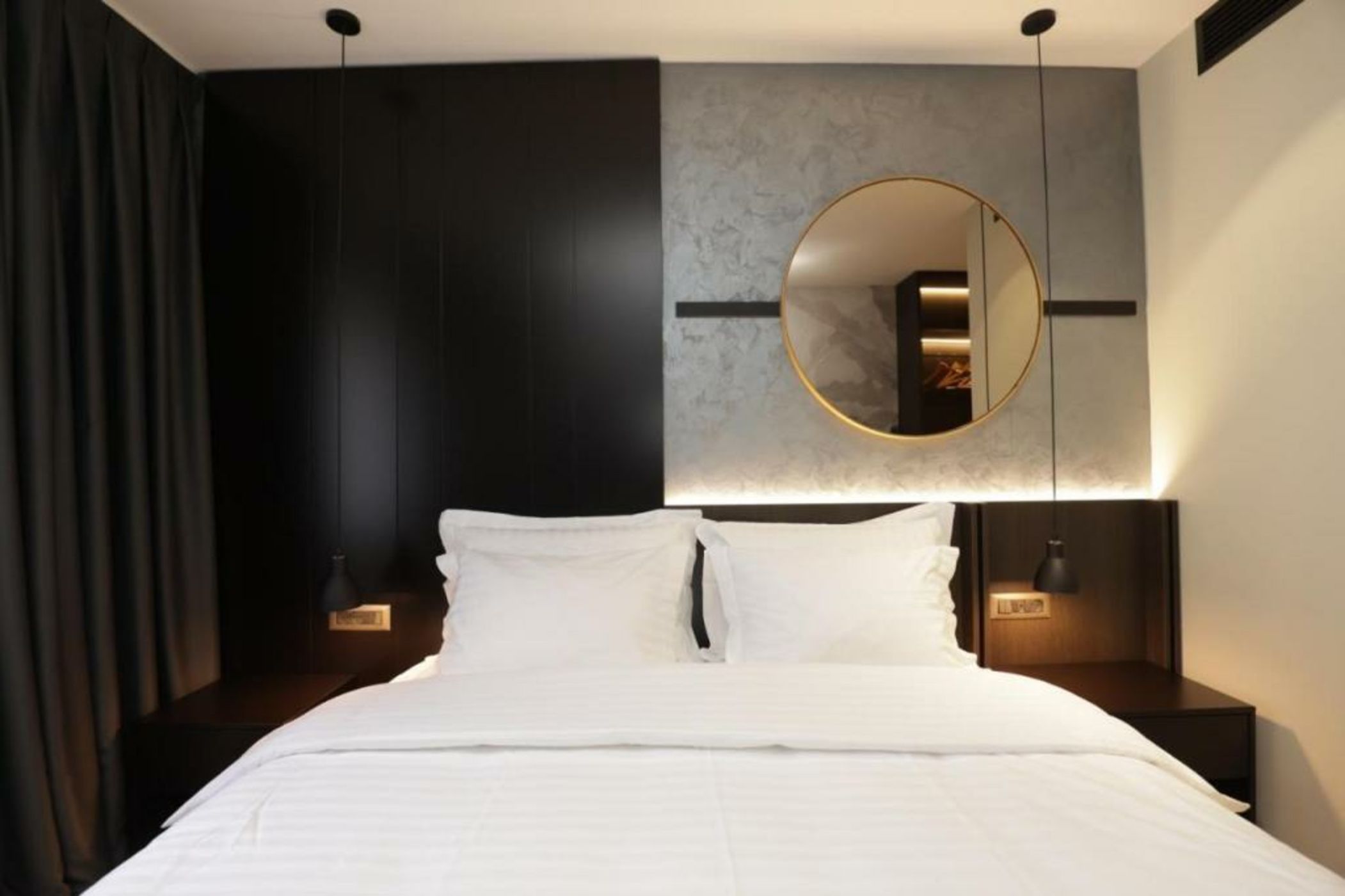 Gremmy Boutique Hotel