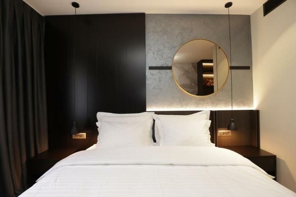 Gremmy Boutique Hotel