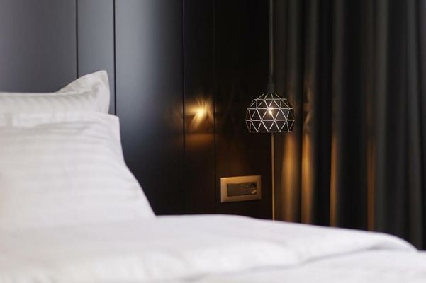 Gremmy Boutique Hotel