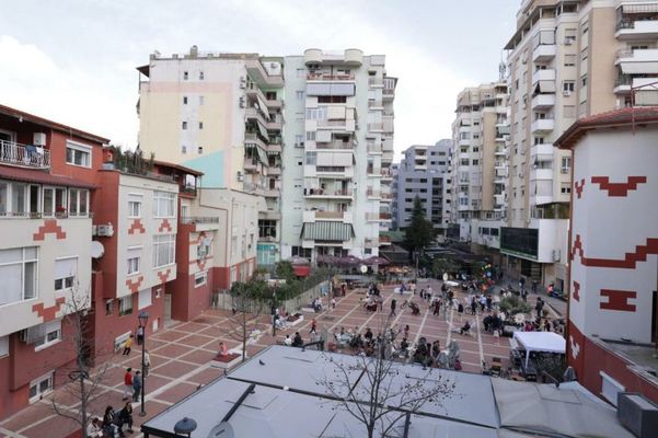 Gremmy Boutique Hotel