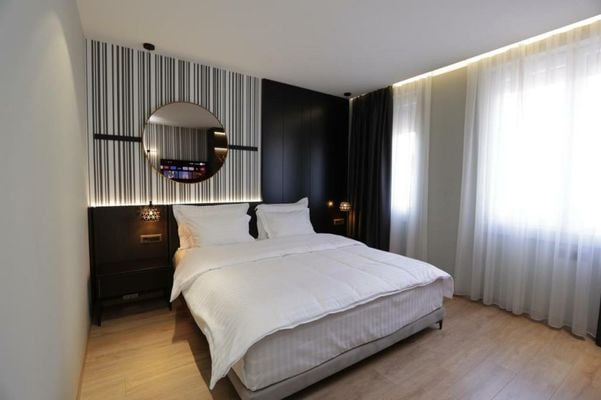 Gremmy Boutique Hotel