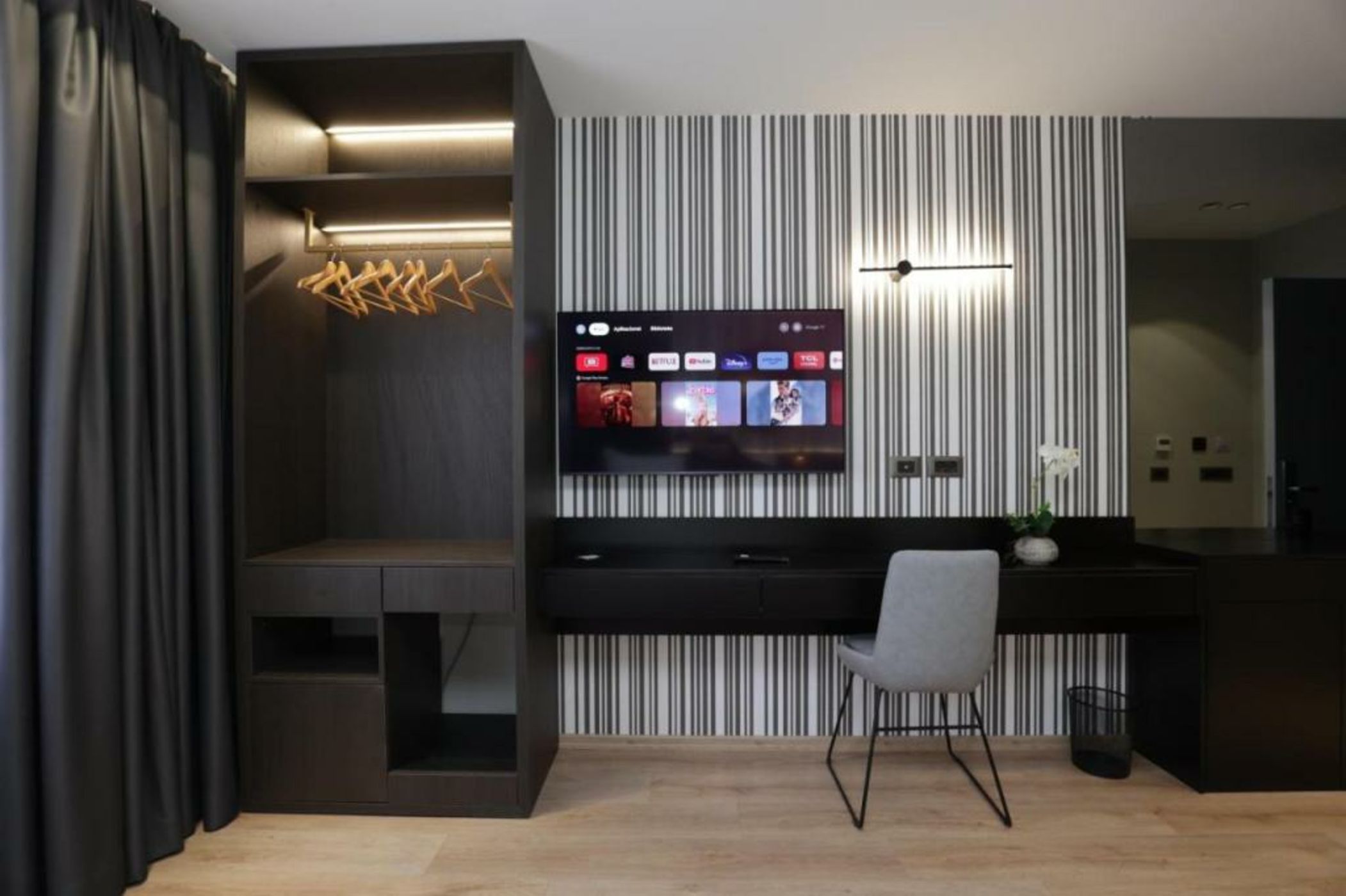 Gremmy Boutique Hotel