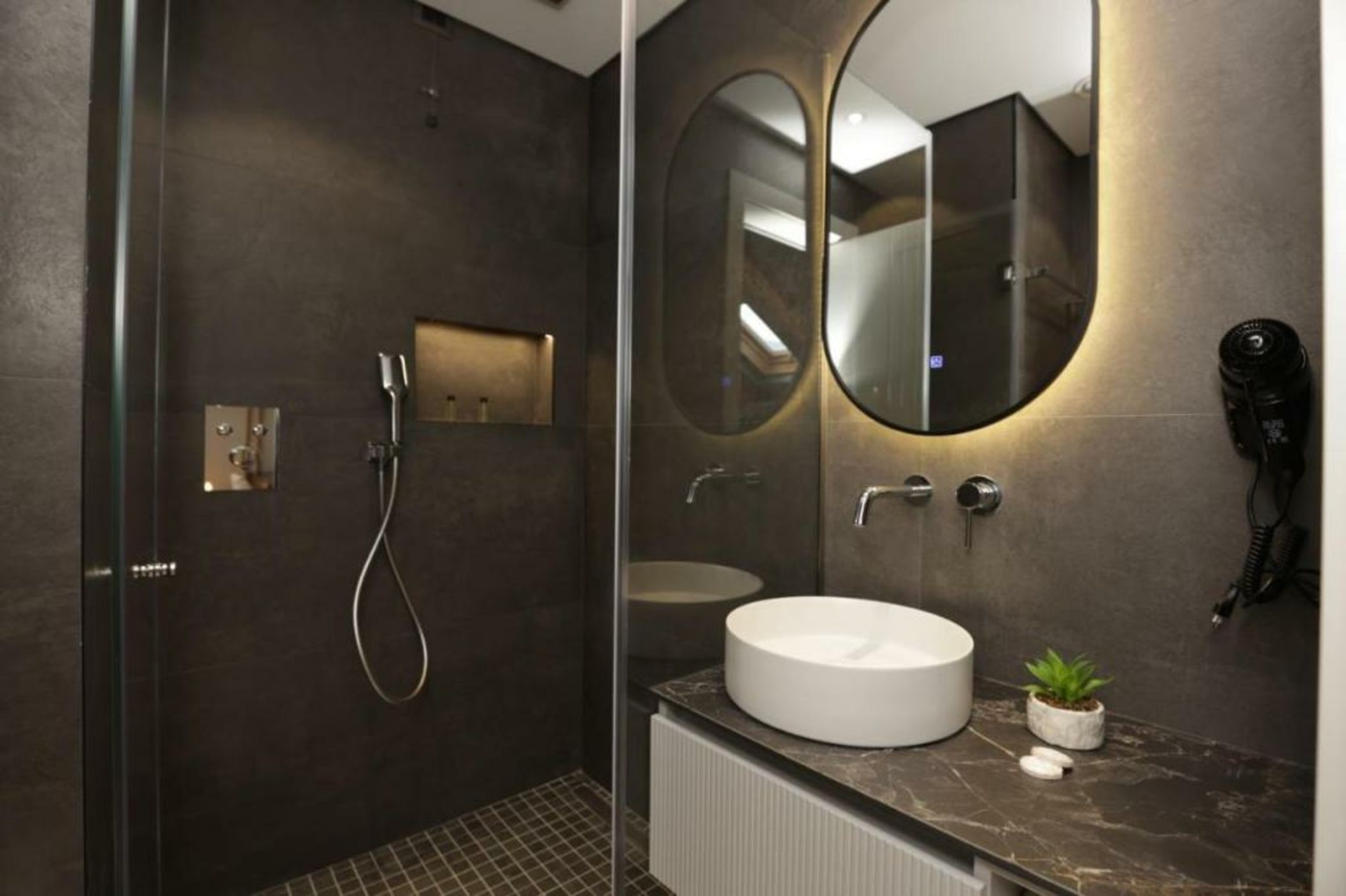 Gremmy Boutique Hotel