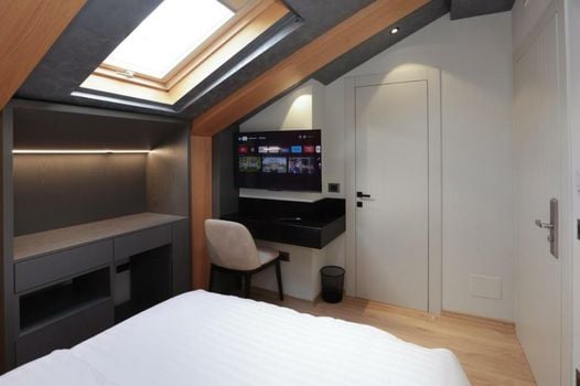 Gremmy Boutique Hotel