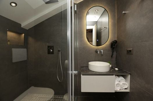 Gremmy Boutique Hotel