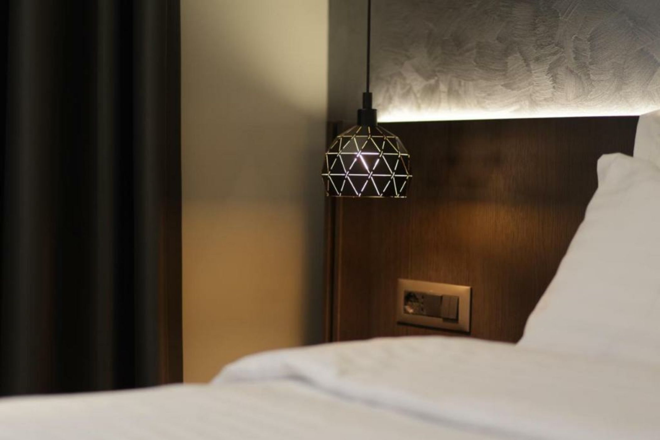 Gremmy Boutique Hotel