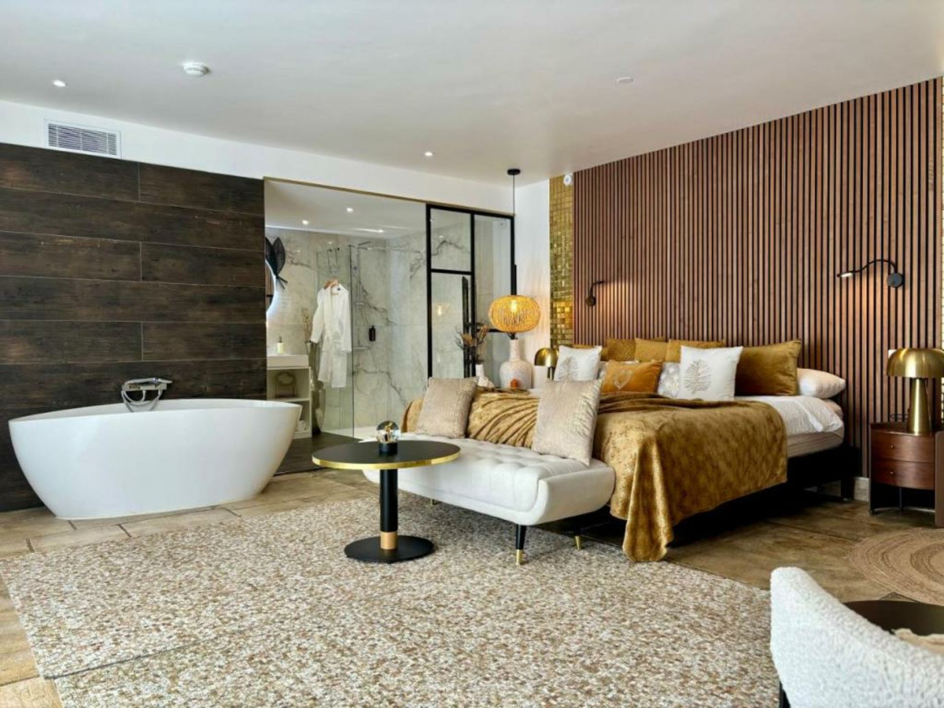 Le Confidentiel Hôtel & SPA