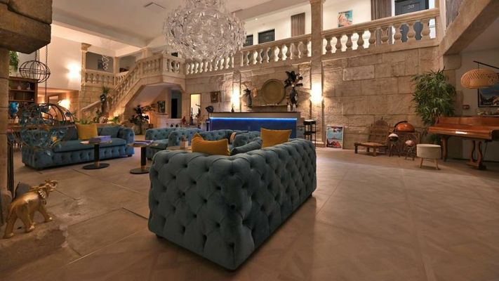 Le Confidentiel Hôtel & SPA