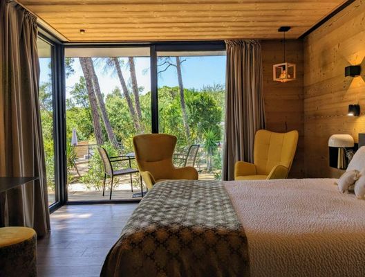 Le Confidentiel Hôtel & SPA