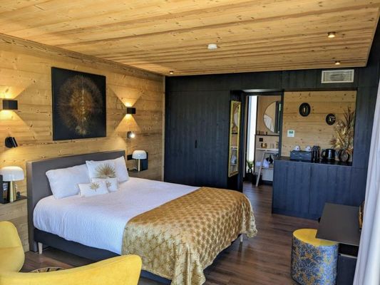 Le Confidentiel Hôtel & SPA